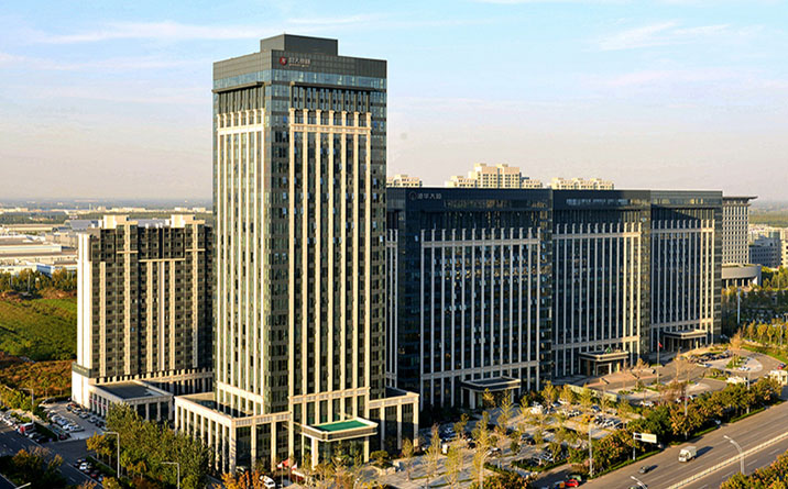 昌大建设集团综合管理信息系统之协同办公部分培训顺利完成 